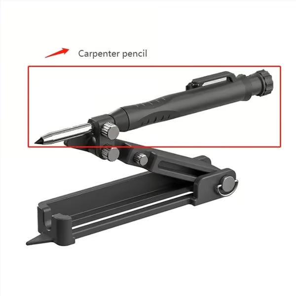 Multifunctional Construction Pencil Tool🔥🔥