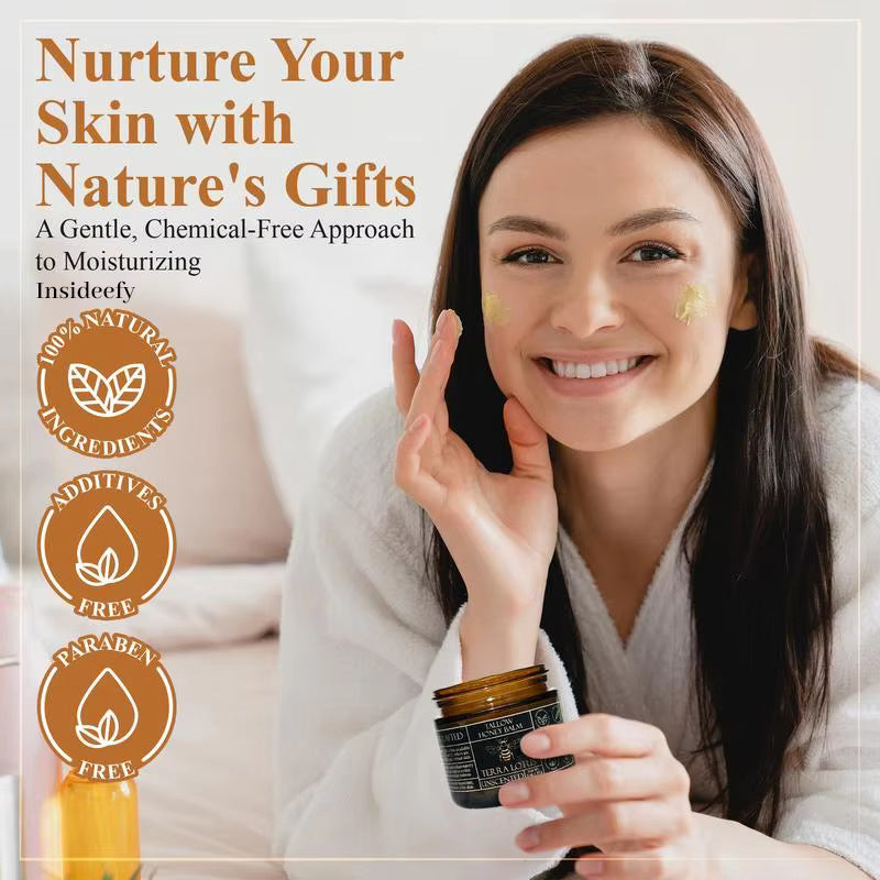 (🔥LAST DAY SALE - 80% OFF) Insideefy ORGANIC TALLOW HONEY BALM