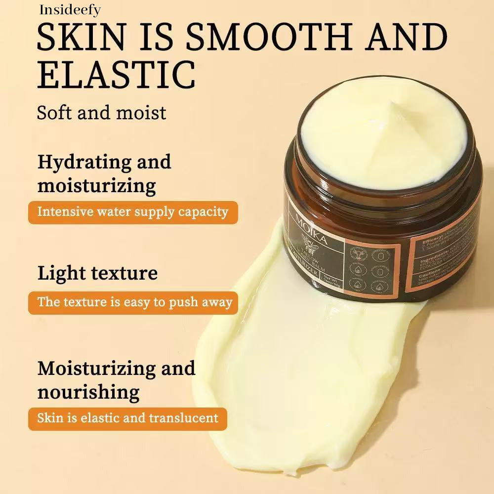 (🔥LAST DAY SALE - 80% OFF) Insideefy ORGANIC TALLOW HONEY BALM