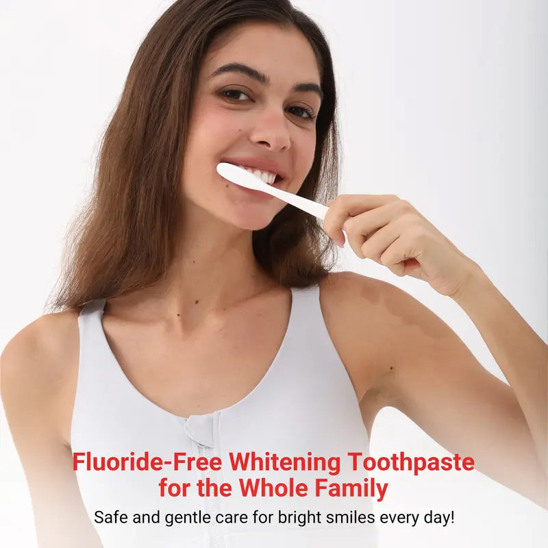 🔥 Final Day 80% OFF 🔥- Official Store💎 AQA SP-6 Toothpaste