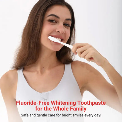 🔥 Final Day 80% OFF 🔥- Official Store💎 AQA SP-6 Toothpaste