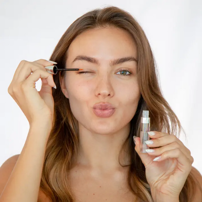 👁️Medazy Eyelash Growth Serum 8ML✅FDA Approved👩‍⚕️(Grow Thicker, Longer, Healthier Lashes) 👀