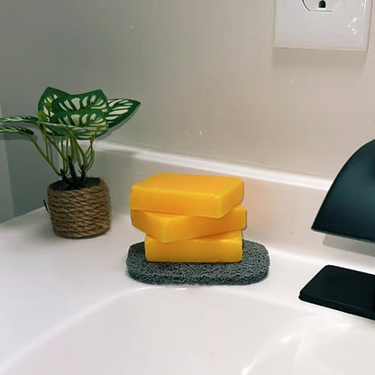 🔥Turmeric & Kojic Acid Brightening Soap