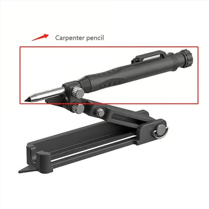 Multifunctional Construction Pencil Tool🔥🔥