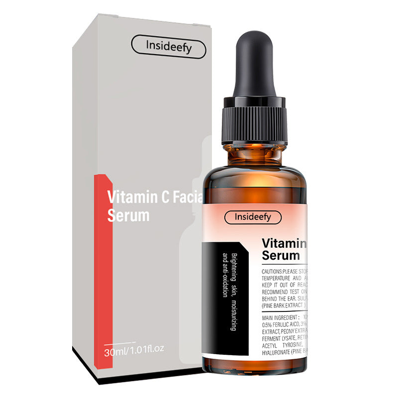 🎁Winter Special-80%-Insideefy Firming Peptide Lifting Serum