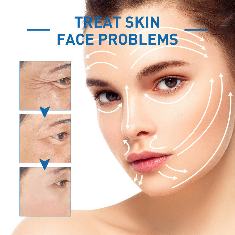 🎁Winter Special-88%-NESLEMY Botox Facial Serum