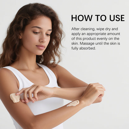 (🔥LAST DAY SALE - 80% OFF) Insideefy Firming Body Cream