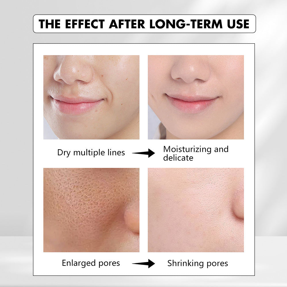 🎁Winter Special-80%-Insideefy Firming Peptide Lifting Serum