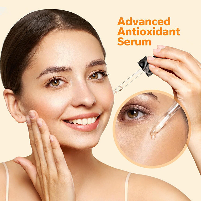 🎁Winter Special-80%-Insideefy Firming Peptide Lifting Serum