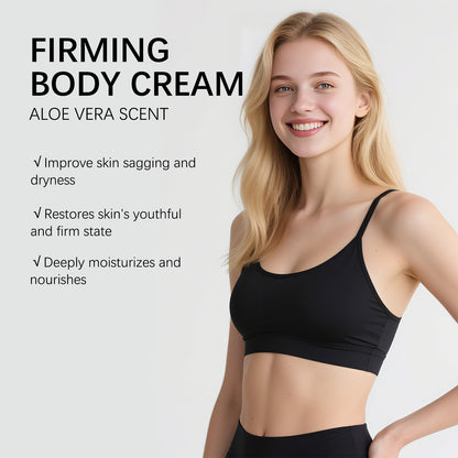 (🔥LAST DAY SALE - 80% OFF) Insideefy Firming Body Cream