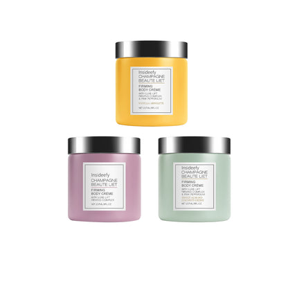 (🔥LAST DAY SALE - 80% OFF) Insideefy Firming Body Cream