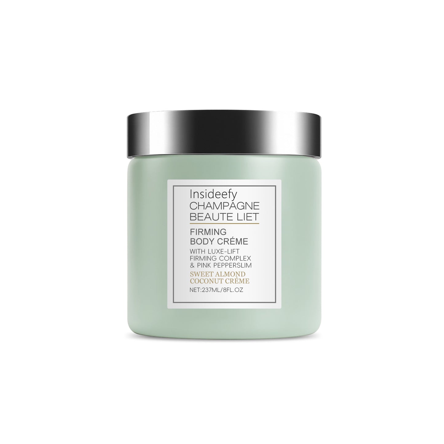 (🔥LAST DAY SALE - 80% OFF) Insideefy Firming Body Cream