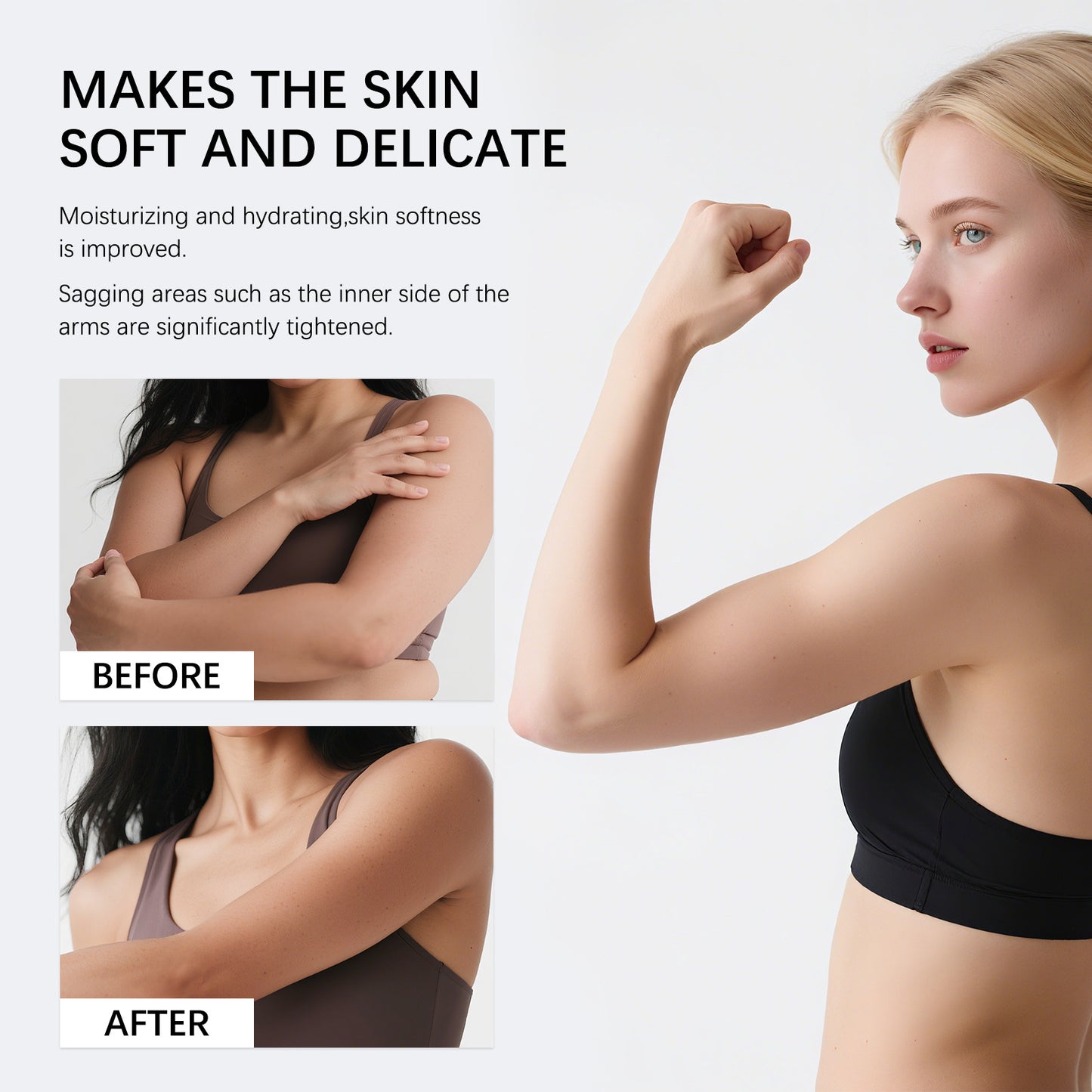 (🔥LAST DAY SALE - 80% OFF) Insideefy Firming Body Cream