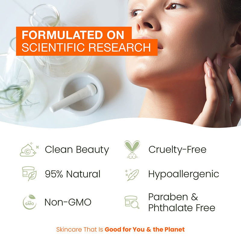 🎁Winter Special-80%-Insideefy Firming Peptide Lifting Serum