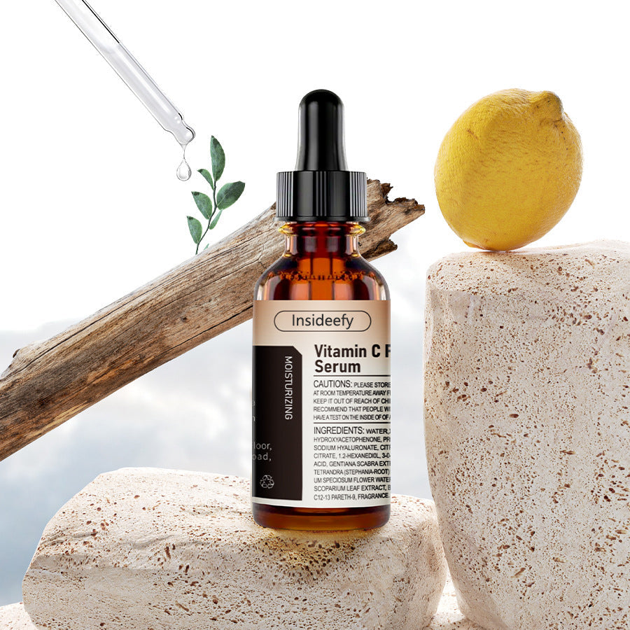 🎁Winter Special-80%-Insideefy Firming Peptide Lifting Serum