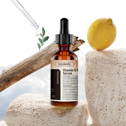 🎁Winter Special-80%-Insideefy Firming Peptide Lifting Serum