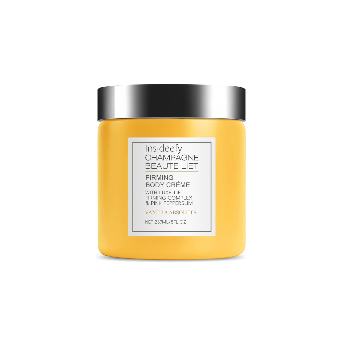 (🔥LAST DAY SALE - 80% OFF) Insideefy Firming Body Cream