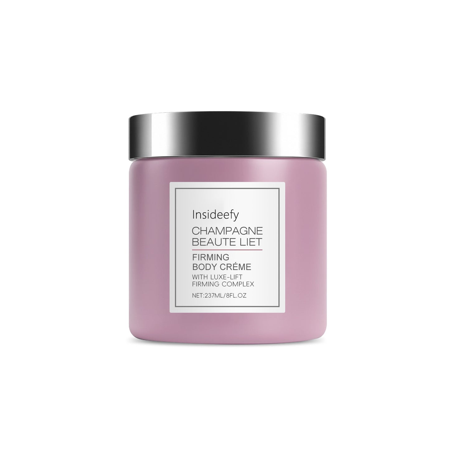 (🔥LAST DAY SALE - 80% OFF) Insideefy Firming Body Cream