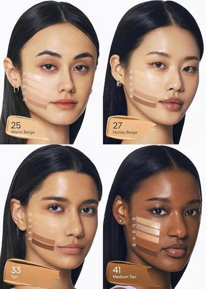 🌟Qooes Perfect Cover Serum BB Cream